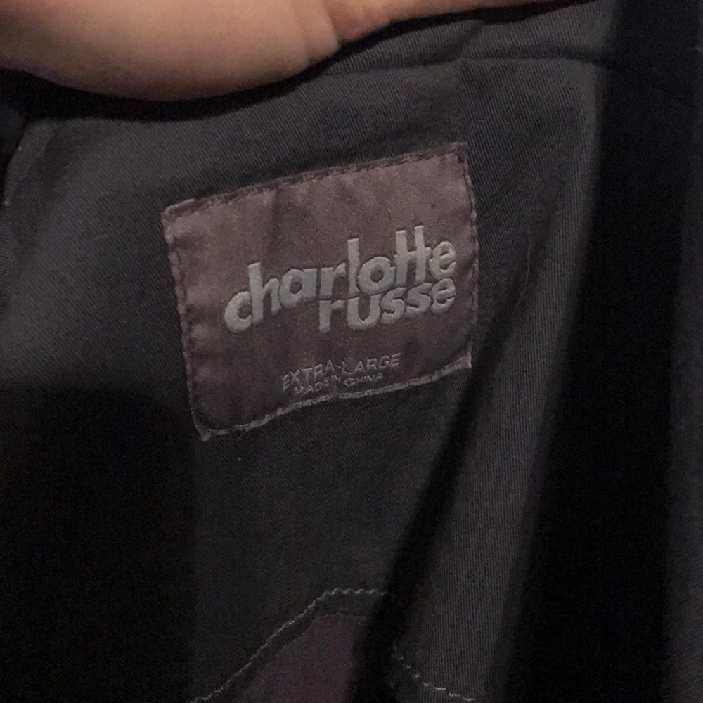 Unique lightweight jacket - Picture 4 of 4